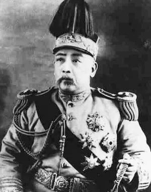 民国秘史:被误解的黎元洪