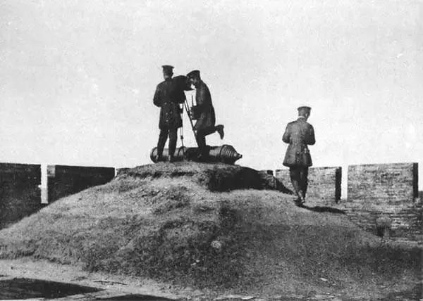 甲午海战,中国人永远的痛