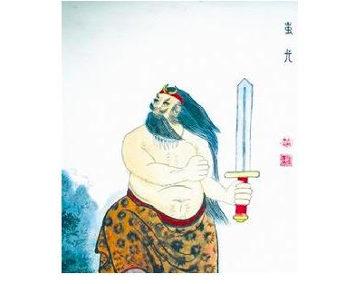 炎帝与神农氏是否为同一人（新论）