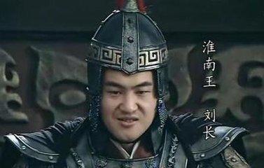 刘邦的八个儿子都是什么结局