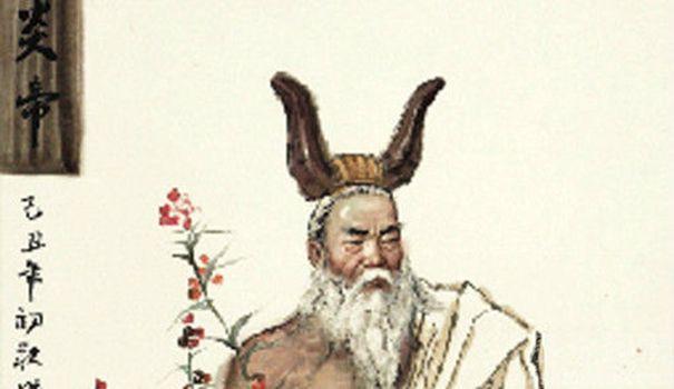 史料考究神农氏和炎帝究竟是不是同一个人