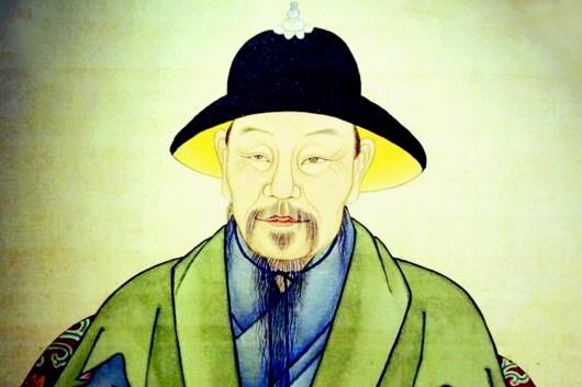 王安石上桌吃饭只吃面前的菜，到底为何？难以揣测