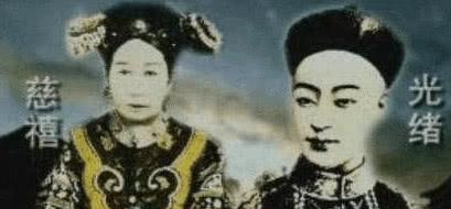 慈禧临死前,还做了一件泯灭人性的坏事,令人发指