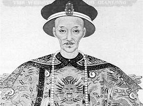 史上最抠门的皇帝：顿顿吃烧饼穿补丁衣服，因怕花钱打仗直接投降