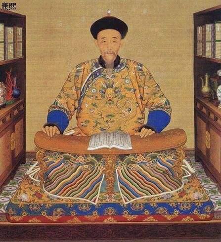 日本人称康熙为“上国圣人”,康熙一句话揭露日本人野心