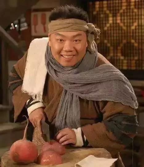 古代说的“下九流”职业,都有哪些?现在很多人都在做!