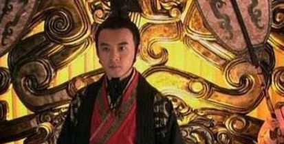 诸侯不把皇上当回事，此人劝皇上削藩，却被腰斩！