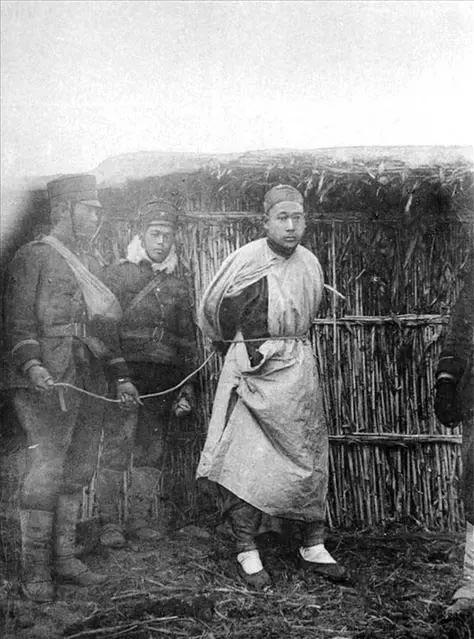 甲午海战,中国人永远的痛