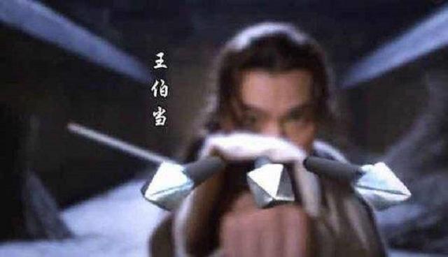 隋唐最牛的五大神射,白衣神箭排第二,第一此人无可争议!