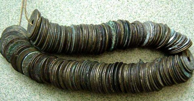 没有银行卡的古代，士兵发饷后放哪里？古人的做法一个比一个聪明