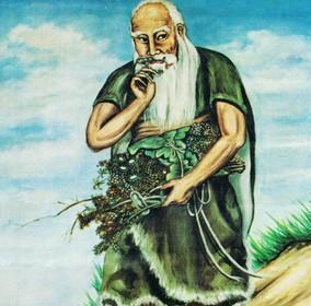 神农氏是否有其人？他究竟谁？揭开神农氏的神秘面纱