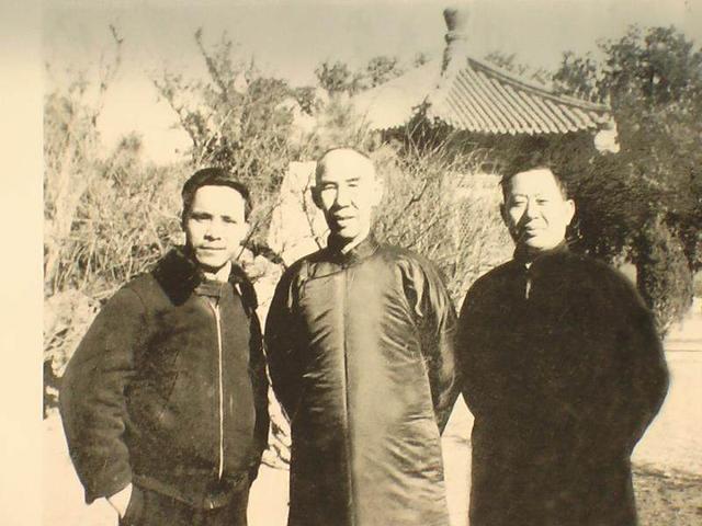 这名武术大师十招之内打败拳王,武功高强到连川岛芳子都不敢惹