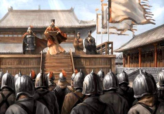 没有银行卡的古代，士兵发饷后放哪里？古人的做法一个比一个聪明