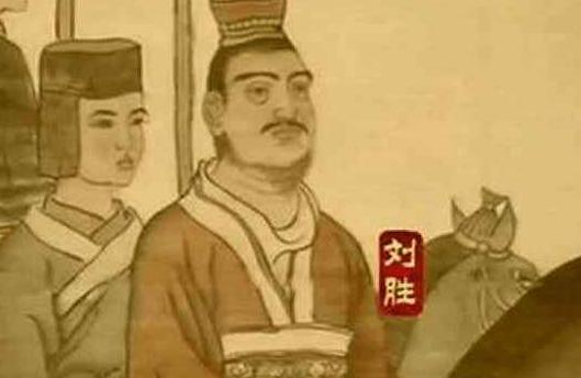 刘备自称是中山靖王的后代,为何不直接说祖先是刘邦呢?