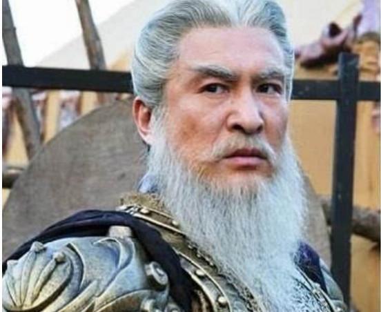 隋朝第一猛将,相师说他可以做皇帝,曾一刀把李元霸斩于马下