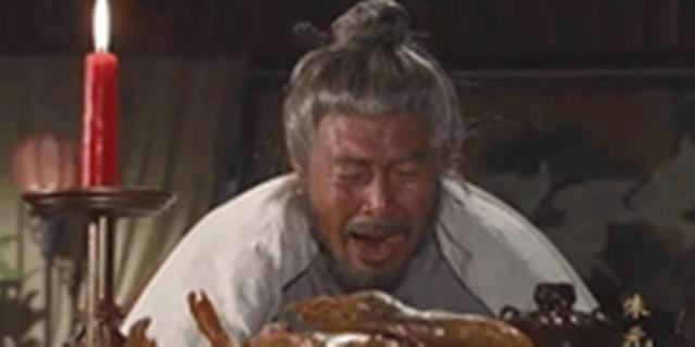 朱元璋杀了太多功臣,却唯独不杀徐达,有一原因太关键,却被忽略