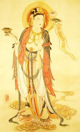 取经路上的妖怪之黄风怪
