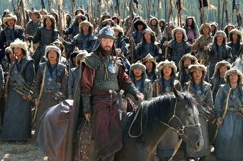 成吉思汗欲征服中原，却被此国挡了22年，讨伐六次，到死都没灭掉