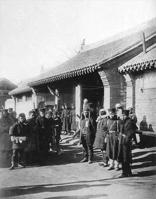 甲午海战,中国人永远的痛