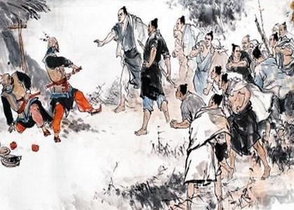 历史上的农民起义,为什么绝大多数都不能成功?