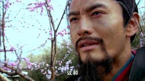 宋高宗赵构议和没有错?究竟什么才是对南宋最好的国策?