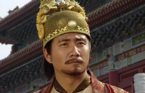 朱元璋坐上皇帝宝座,最应答谢一个人,此人帮他消灭绝大多数元兵