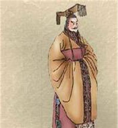 秦始皇叫什么名字_芈月是秦始皇什么人_秦始皇和芈月的关系