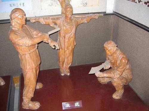 古代被判凌迟的人，为何不咬舌自尽？不是不想，而是做不到