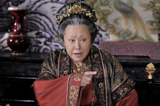 在历史上 佘太君是否真有其人