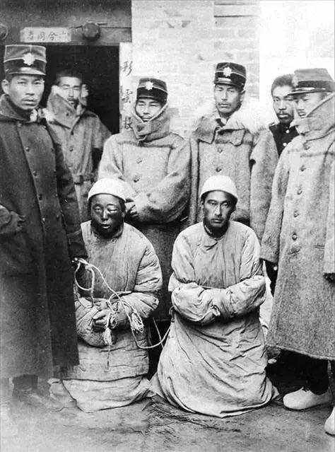 甲午海战,中国人永远的痛