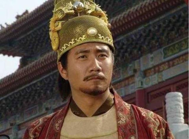 朱元璋:你祖宗是谁?刑犯说出一人名,朱元璋:以后你免死5次!