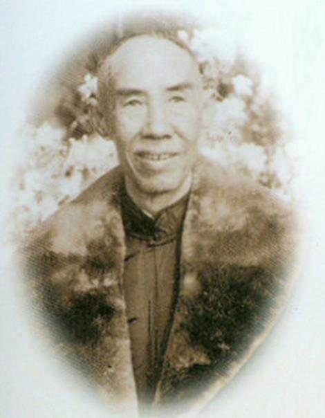 这名武术大师十招之内打败拳王,武功高强到连川岛芳子都不敢惹