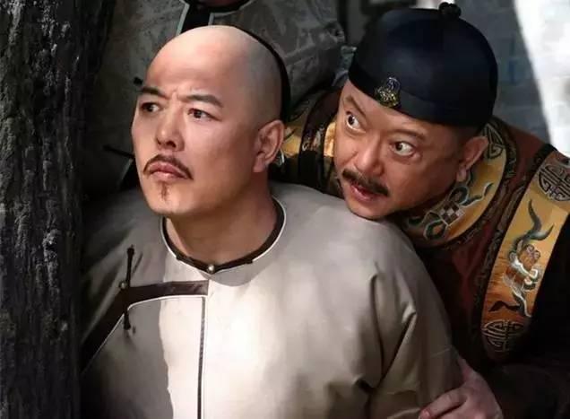 乾隆向瓜农要西瓜吃，瓜农：我只赠有缘人！乾隆微微一笑