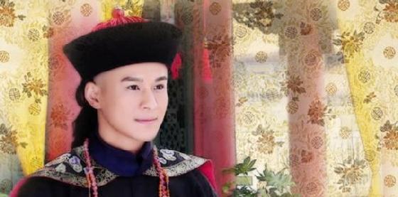 他为什么会被民间传说为乾隆帝的私生子?