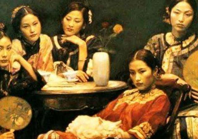 康有为倡导一夫一妻,自己为何娶了六个老婆?这两点是真相