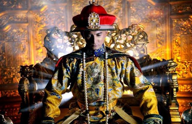 此女子是康熙最宠爱的妃子,康熙死后地位一落千丈,结局最为凄惨