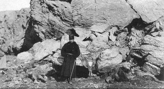 甲午海战,中国人永远的痛