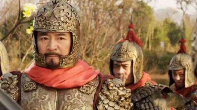 李渊死前说出14字遗言 李世民当耳旁风 16年后全部应验