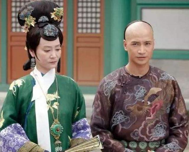 此女子是康熙最宠爱的妃子,康熙死后地位一落千丈,结局最为凄惨
