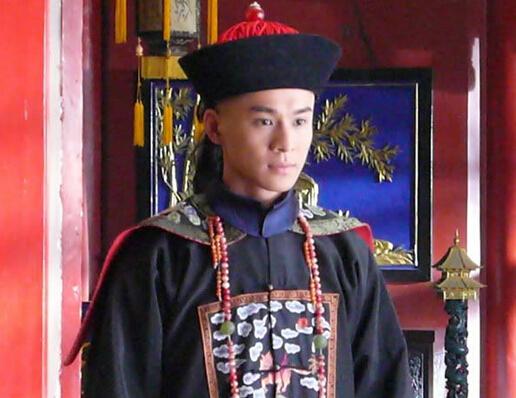 他为什么会被民间传说为乾隆帝的私生子?