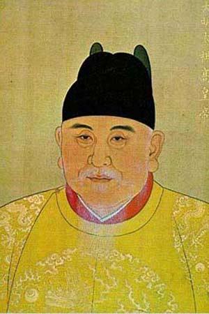 开国皇帝有哪些_元朝开国皇帝_明朝开国皇帝列表