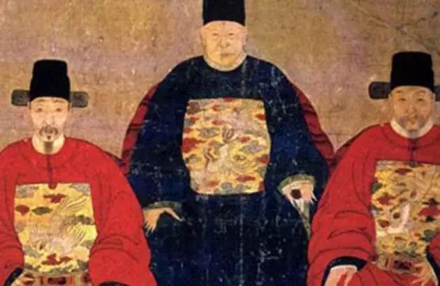 古代也是“做五休二”吗?明朝人会不会放寒暑假?