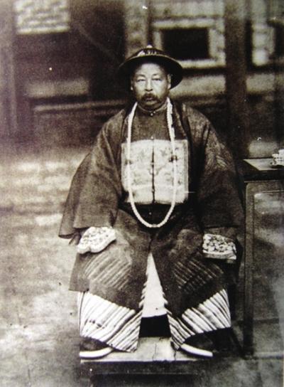 李鸿章死后子孙个个是富豪,左宗棠子孙呢?两者对比,让人很感慨