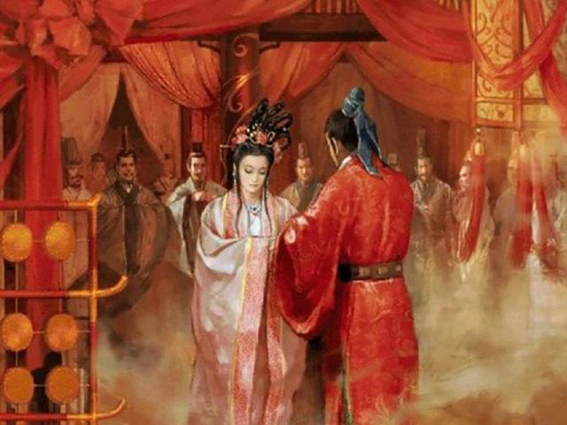 此人父亲仅五尺高,他却高达八尺!还娶了147房老婆,堪比帝王!