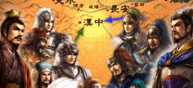 曹操是刘备的敌人？还是他的贵人？