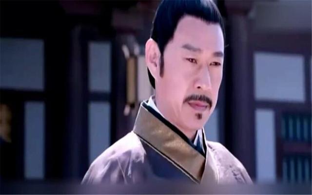 李渊死前说出14字遗言 李世民当耳旁风 16年后全部应验