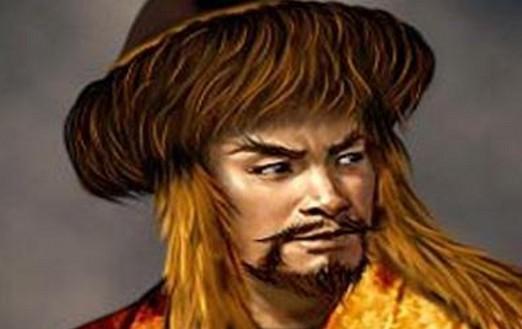 二十岁就成为天下兵马大元帅的皇帝,死后却被做成了腊肉