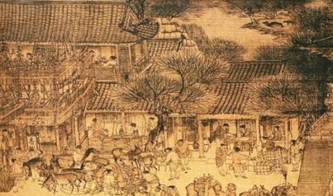 宋朝皇帝列表及简介_宋朝几个皇帝_宋朝最后一个皇帝