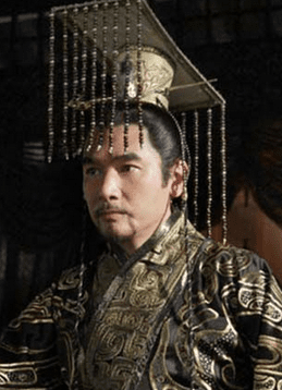 赢驷是秦始皇什么人_秦始皇和芈月的关系_赢驷和嬴政的关系