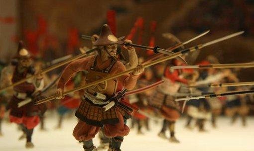 古代小说经常有大战三百回合 大战三百回合是怎么回事？